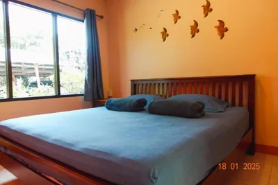 Standard Double Room — Subsavet Village
